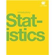 Introductory Statistics by OpenStax, 9781506698236