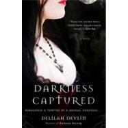 Darkness Captured by Devlin, Delilah, 9780061498237