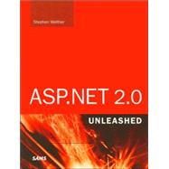 ASP. Net 2. 0 Unleashed by Walther, Stephen, 9780672328237