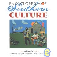 Encyclopedia of Southern Culture by Haley, Alex, 9780807818237