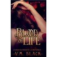 Blood of Life by Black, V. M., 9781505458237