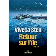 Retour sur l le by Viveca Sten, 9782226318237