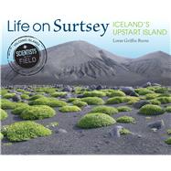 Life on Surtsey by Griffin Burns, Loree, 9780358348238