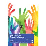 Learning from Arnstein's Ladder by Lauria, Mickey; Slotterback, Carissa Schively, 9780367258238
