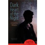 Dark Heart of the Night by Miano, Leonora, 9780803228238