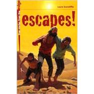 Escapes by Scandiffio, Laura; Maceachern, Stephen, 9781550378238