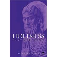 Holiness Past and Present by Orsuto, Donna; Barton, Stephen, 9780567088239
