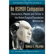 An Asimov Companion by Palumbo, Donald E., 9780786498239
