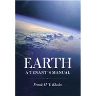 Earth by Rhodes, Frank H. T., 9780801478239