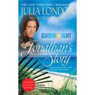 Guiding Light: Jonathan's Story by London, Julia; Adams, Alina, 9781416578239