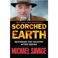 Scorched Earth by Michael Savage, 9781455568239