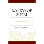 Bonizo of Sutri Portrait in a Landscape by Dempsey, John A., 9781793608239