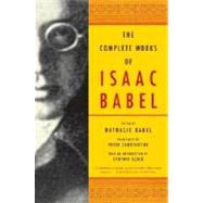Comp Works Isaac Babel PA by Babel,Isaac, 9780393328240