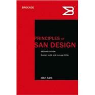 Principles of San Design by Judd, Josh, 9780741428240