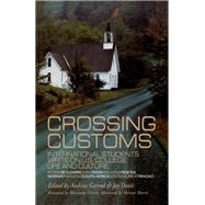 Crossing Customs by Jay Davis; Andrew Garrod, 9781135688240