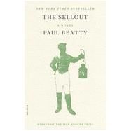 The Sellout by Beatty, Paul, 9781250808240