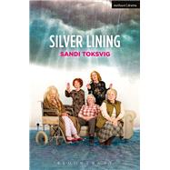 Silver Lining by Toksvig, Sandi, 9781350038240