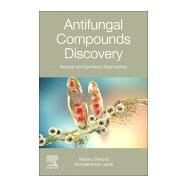 Antifungal Compounds Discovery by Sokovic, Marina; Liaras, Konstantinos, 9780128158241