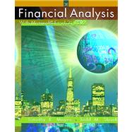Financial Analysis With Microsoft Excel 2002 by Mayes, Timothy R.; Shank, Todd M., 9780324178241