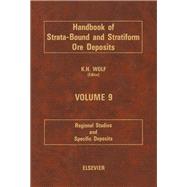 Regional Studies and Specific Developments by K. H. Wolf, 9780444418241