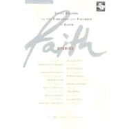 Faith by Curtis, C. Michael, 9780618378241