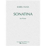 Sonatina Piano Solo by Unknown, 9780634048241