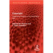 Copyright by Edward W. Ploman; L. Clark Hamilton, 9781032858241