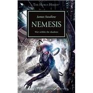 Nemesis by Swallow, James, 9781849708241