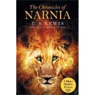 Complete Chronicles of Narnia (Adult Edition) by C. S. Lewis, 9780060598242