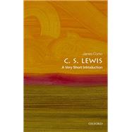 C. S. Lewis: A Very Short Introduction by Como, James, 9780198828242