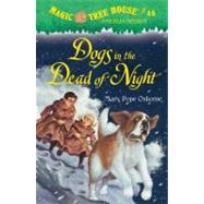Dogs in the Dead of Night by OSBORNE, MARY POPEMURDOCCA, SAL, 9780375968242