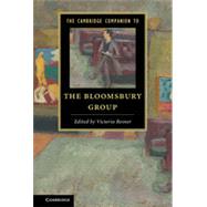 The Cambridge Companion to the Bloomsbury Group by Rosner, Victoria, 9781107018242