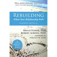 Rebuilding by Fisher, Bruce; Alberti, Robert; Satir, Virginia M., 9781626258242