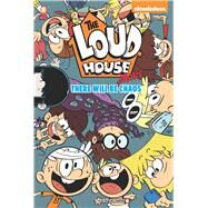The Loud House 2 by Crowley, Sammie; Wetta, Whitney; Hyde, Erin; Sullivan, Kevin; Castleton, Ari, 9781629918242