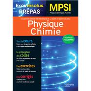 Exos Rsolus - Prpas Physique-Chimie MPSI by Julien Calafell; Benot Champin; Blandine Durand; Jean-Baptiste Rota; Denis Vivares; De La Baume - E, 9782012708242