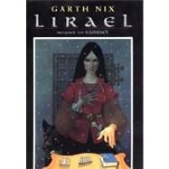 Lirael by Nix, Garth, 9780060278243