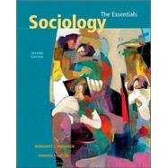 Sociology The Essentials (with InfoTrac and CD-ROM) by Andersen, Margaret L.; Taylor, Howard F., 9780534588243