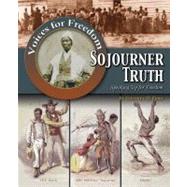 Sojourner Truth by Horn, Geoffrey M., 9780778748243
