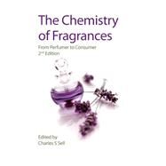 The Chemistry of Fragrances by Sell, Charles, 9780854048243