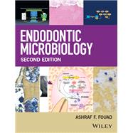 Endodontic Microbiology by Fouad, Ashraf F., 9781118758243