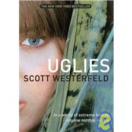 Uglies by Westerfeld, Scott, 9781435248243