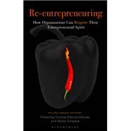 Re-entrepreneuring by Boue, Charles-edouard; Schaible, Stefan, 9781472948243