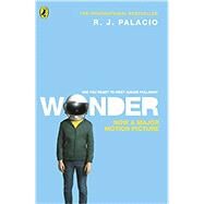 Wonder by Palacio, R. J., 9780141378244