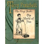 The World of Poo by PRATCHETT, TERRY, 9780385538244