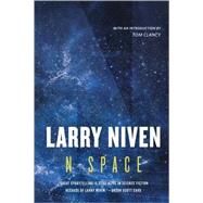 N-Space by Niven, Larry, 9780765318244