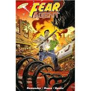 Fear Agent 2 by Remender, Rick (CRT); Moore, Tony (CRT); Opena, Jerome (CRT), 9781534308244