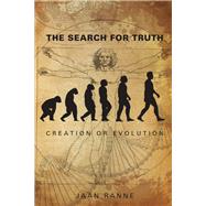 The Search for Truth by Ranne, Jaan, 9781595558244