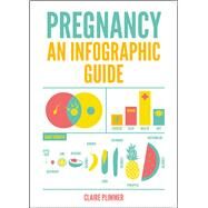 Pregnancy An Infographic Guide by Plimmer, Claire, 9781849538244