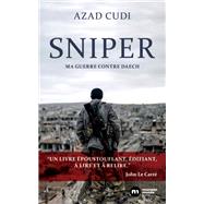 Sniper by Azad Cudi, 9782369428244
