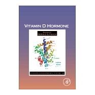 Vitamin D Hormone by Litwack, Gerald, 9780128048245